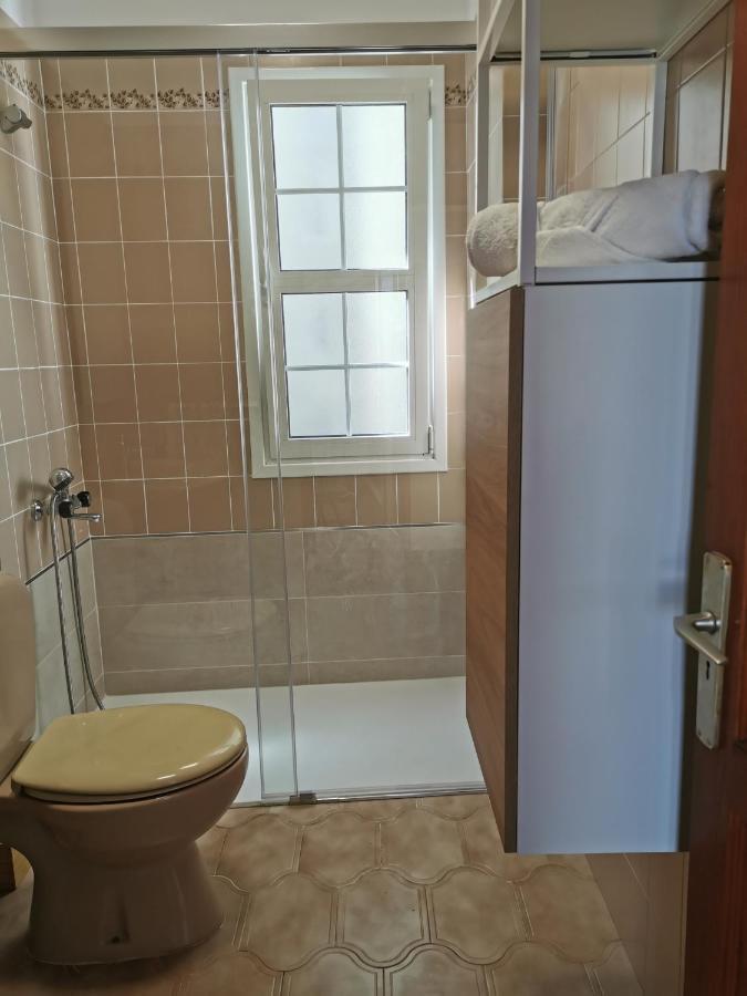 Apartamento En Piscinas Naturales. Barlovento Dış mekan fotoğraf