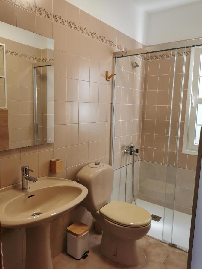 Apartamento En Piscinas Naturales. Barlovento Dış mekan fotoğraf