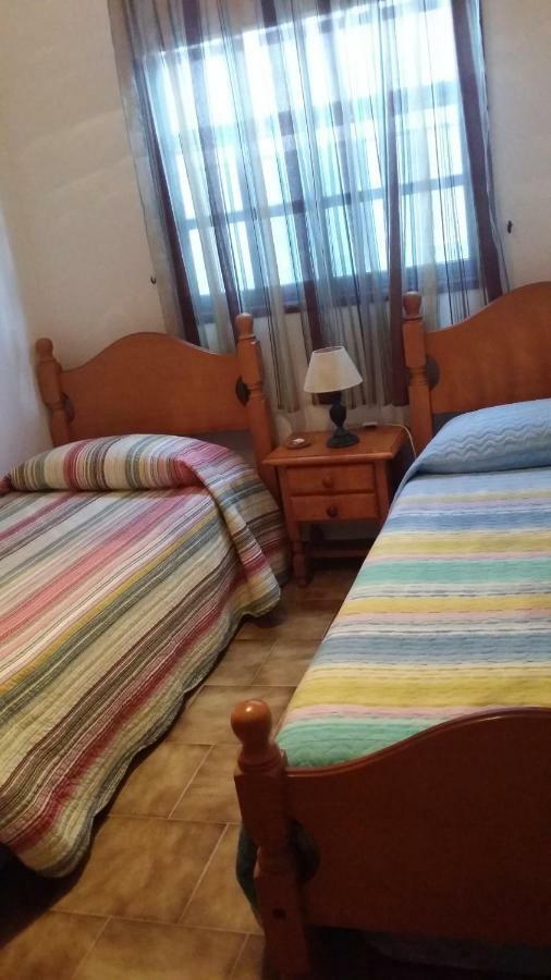 Apartamento En Piscinas Naturales. Barlovento Dış mekan fotoğraf