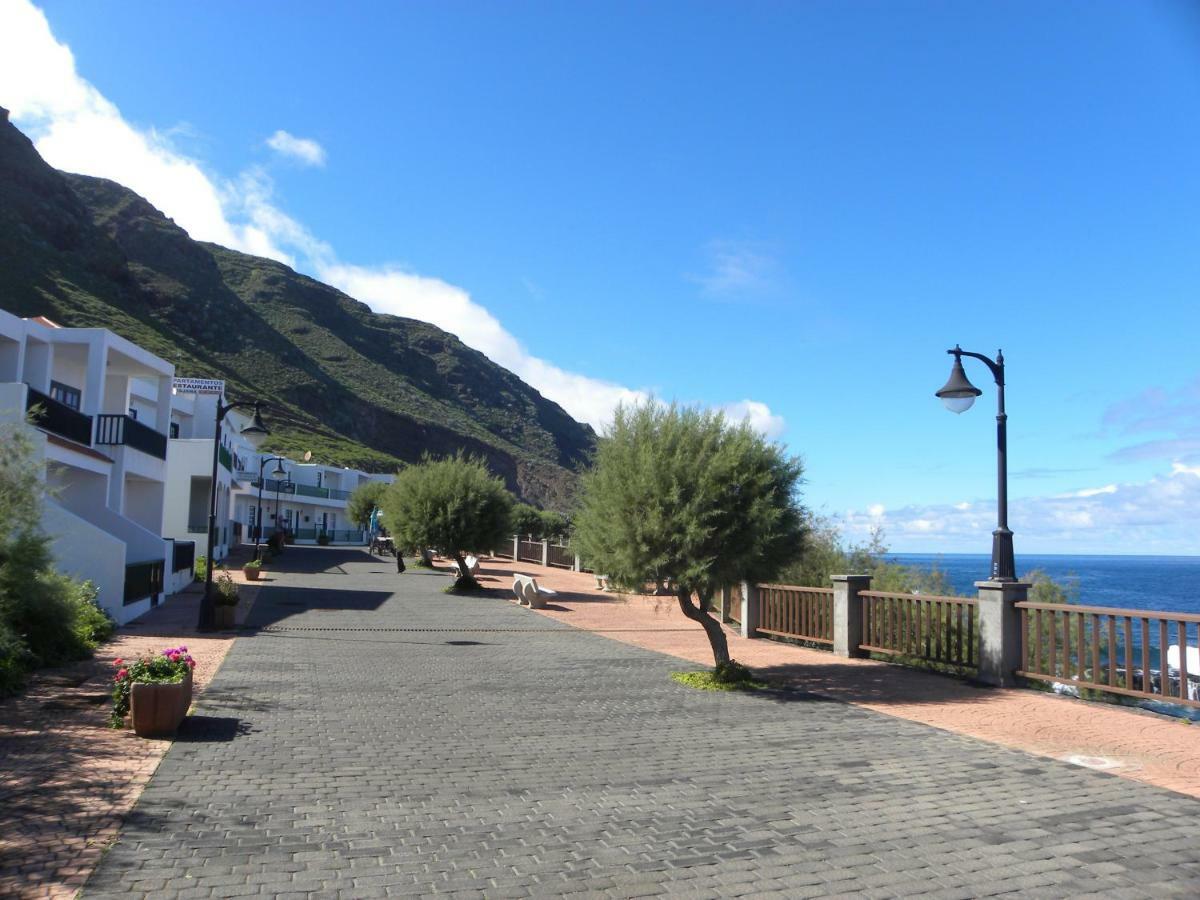 Apartamento En Piscinas Naturales. Barlovento Dış mekan fotoğraf