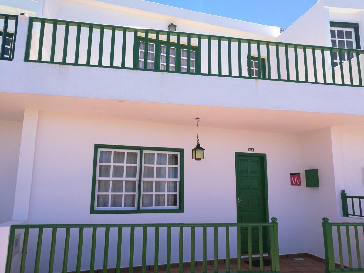 Apartamento En Piscinas Naturales. Barlovento Dış mekan fotoğraf